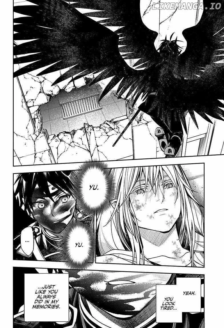 Read Owari no Seraph chapter 135 image 28 on Lezhin