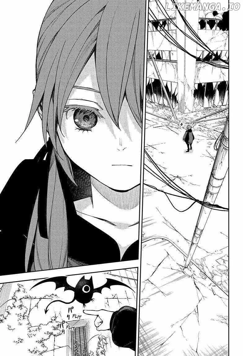 Read Owari no Seraph chapter 135 image 31 on Lezhin