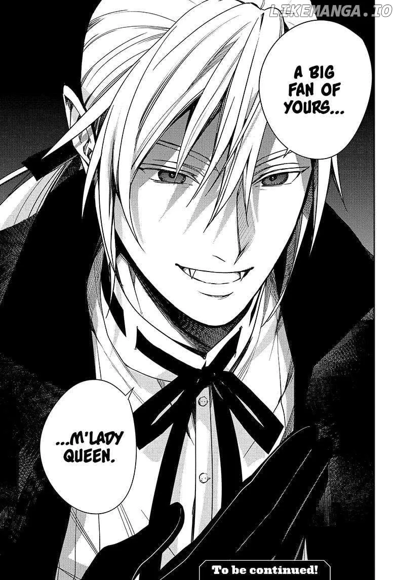 Read Owari no Seraph chapter 135 image 33 on Lezhin