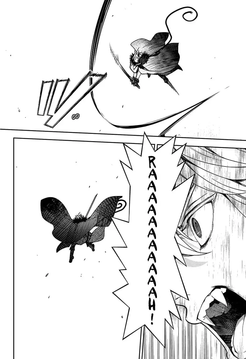 Read Owari no Seraph chapter 136 image 11 on Lezhin