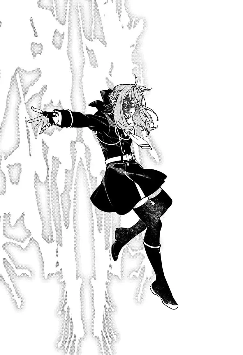 Read Owari no Seraph chapter 136 image 28 on Lezhin