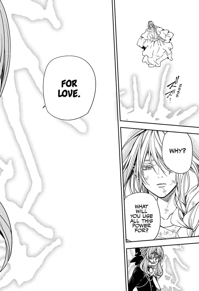 Read Owari no Seraph chapter 136 image 29 on Lezhin
