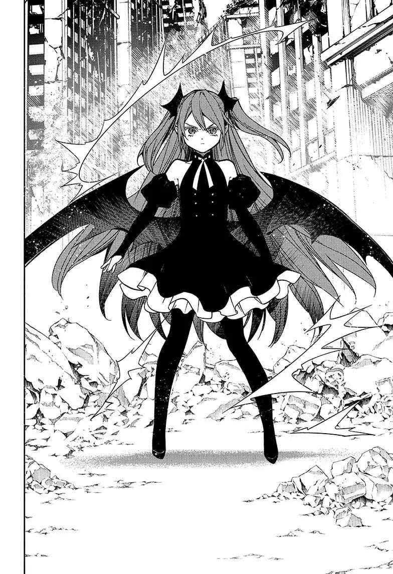 Read Owari no Seraph chapter 137 image 15 on Lezhin