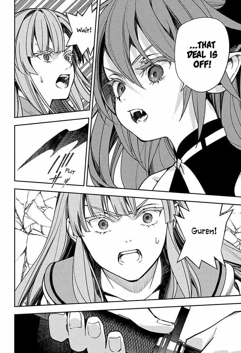 Read Owari no Seraph chapter 137 image 29 on Lezhin