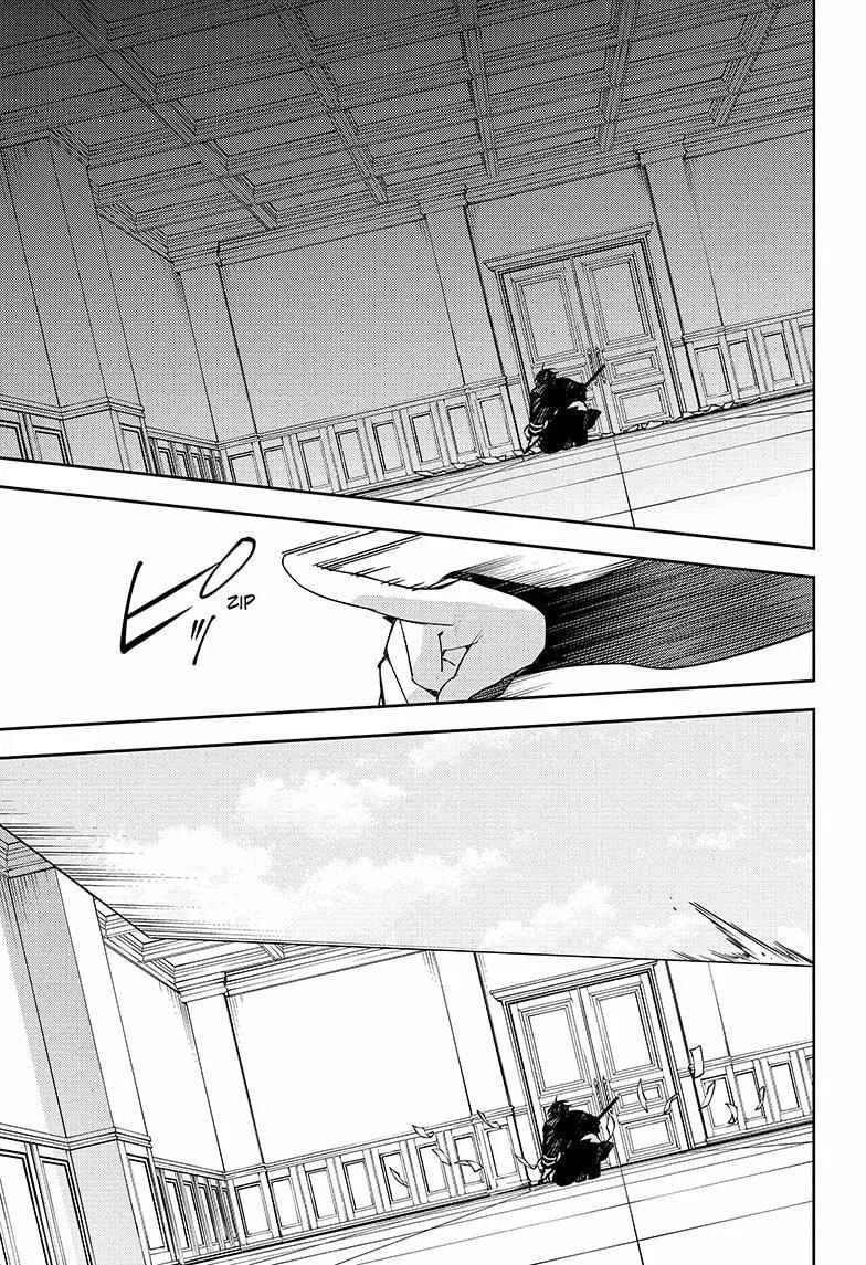 Read Owari no Seraph chapter 137 image 30 on Lezhin