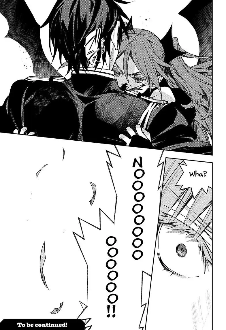 Read Owari no Seraph chapter 137 image 34 on Lezhin