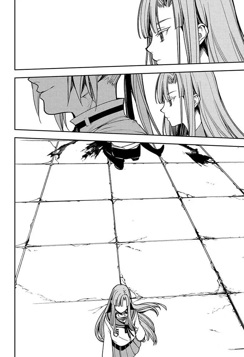 Read Owari no Seraph chapter 138 image 23 on Lezhin