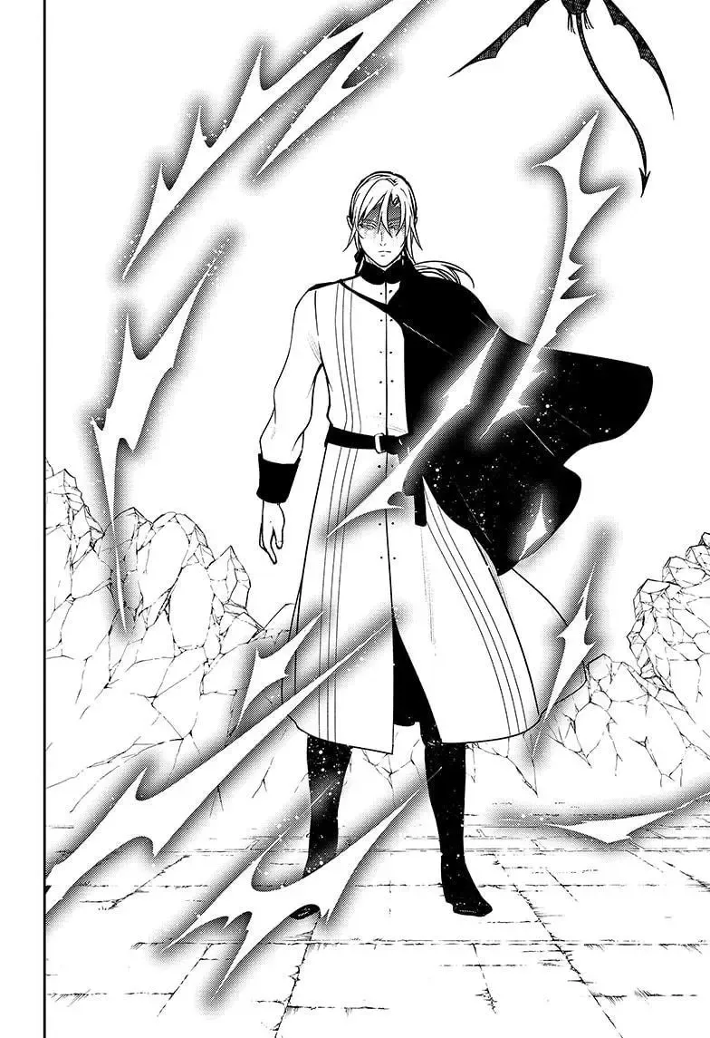 Read Owari no Seraph chapter 138 image 31 on Lezhin