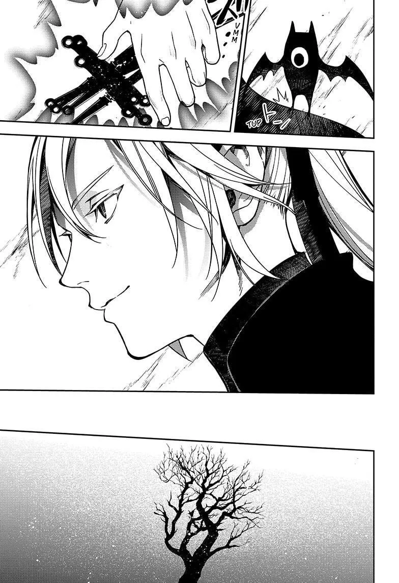 Read Owari no Seraph chapter 138 image 32 on Lezhin