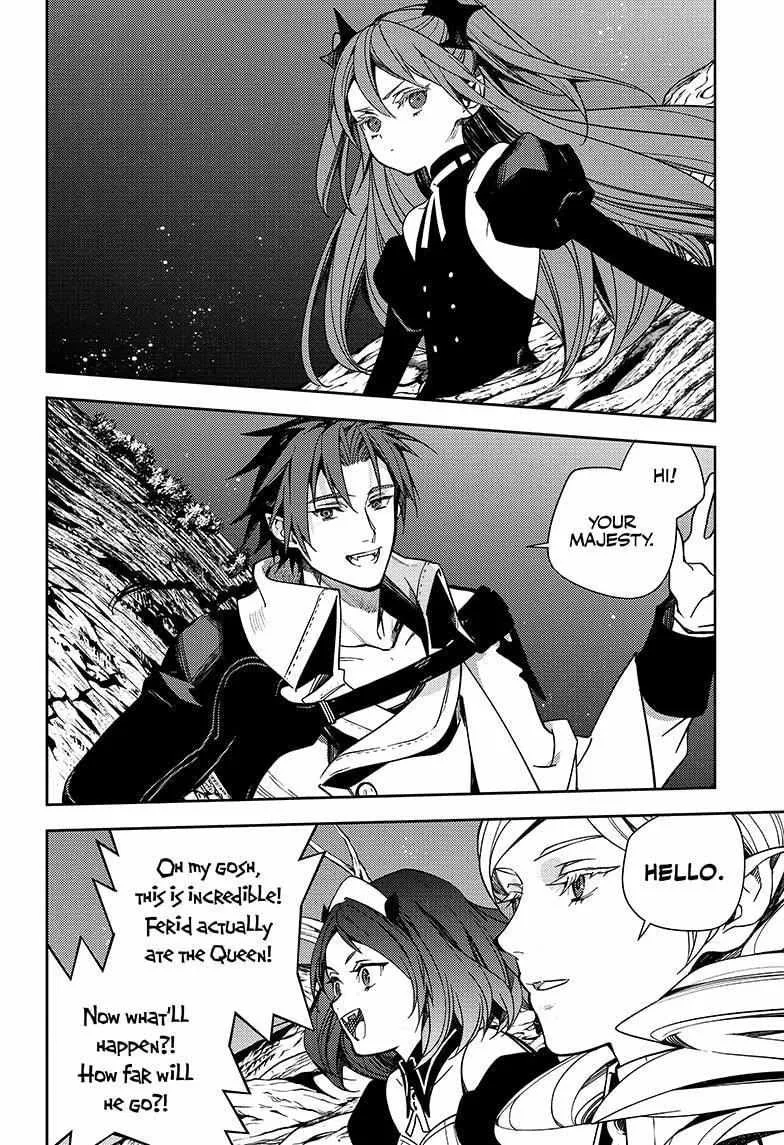 Read Owari no Seraph chapter 138 image 33 on Lezhin