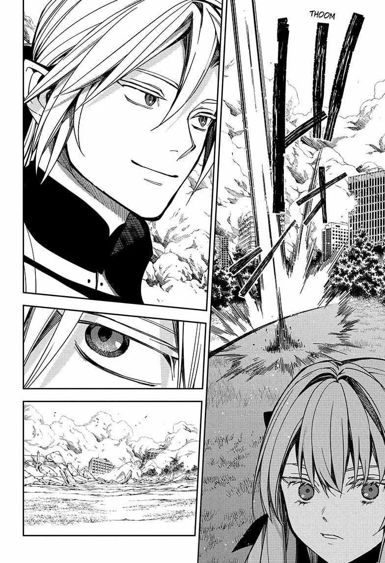 Read Owari no Seraph chapter 139 image 15 on Lezhin