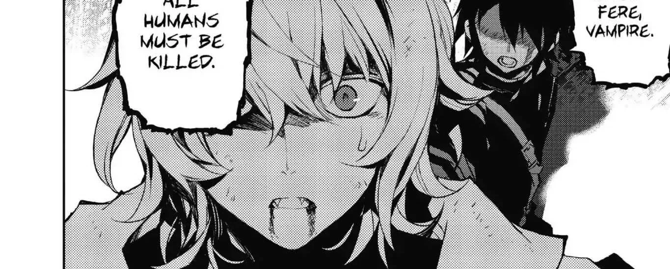 Read Owari no Seraph chapter 14 image 11 on Lezhin