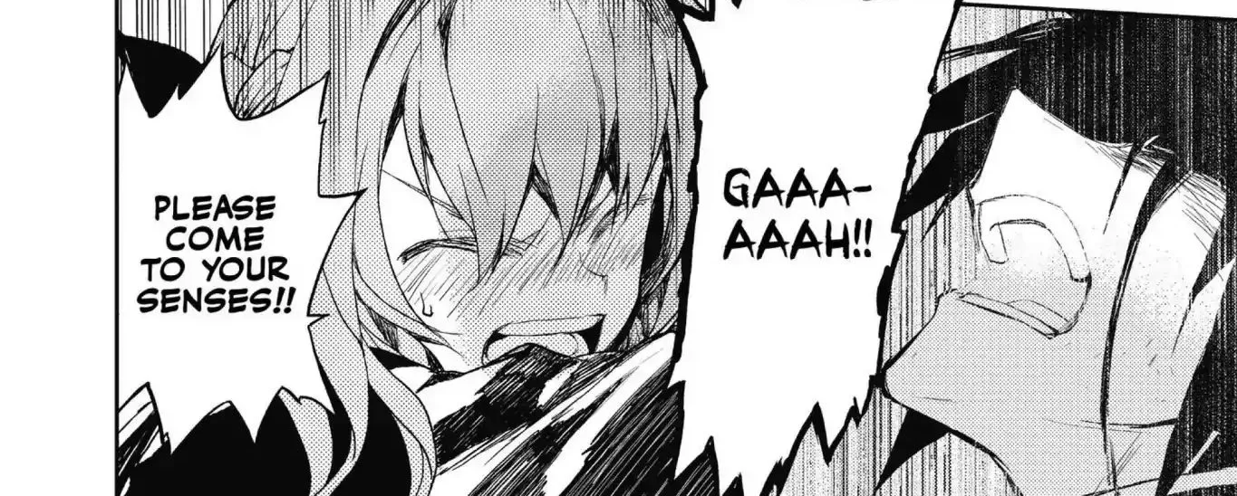 Read Owari no Seraph chapter 14 image 15 on Lezhin