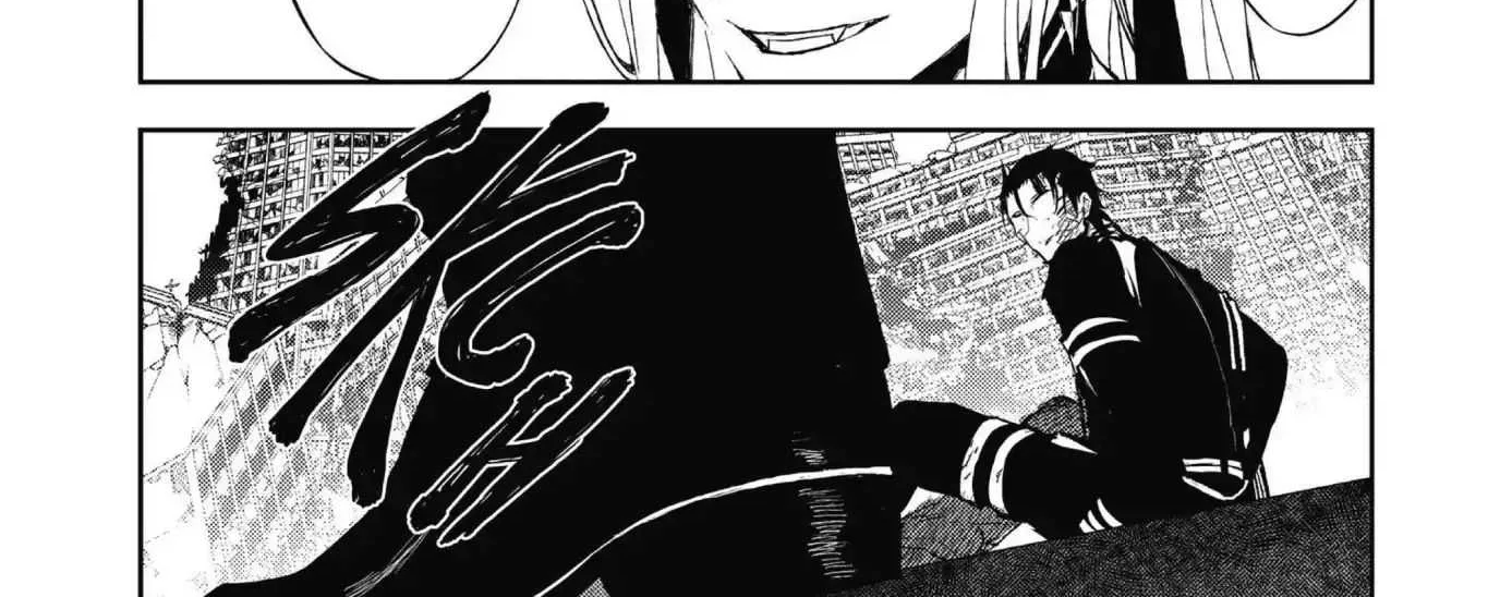 Read Owari no Seraph chapter 14 image 23 on Lezhin