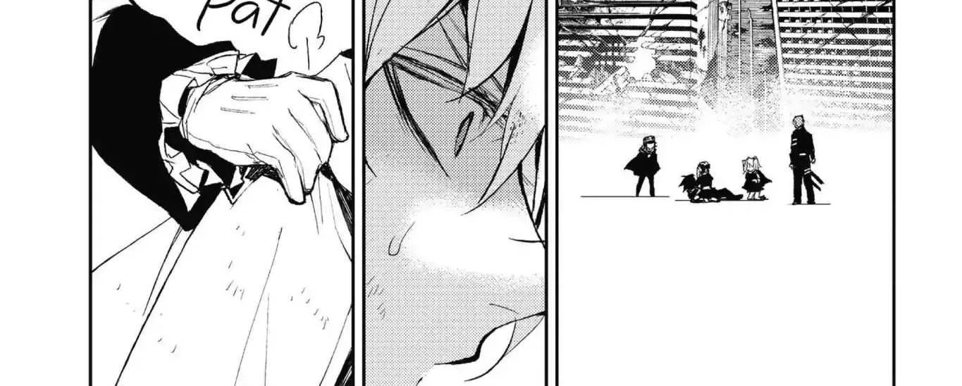 Read Owari no Seraph chapter 14 image 31 on Lezhin