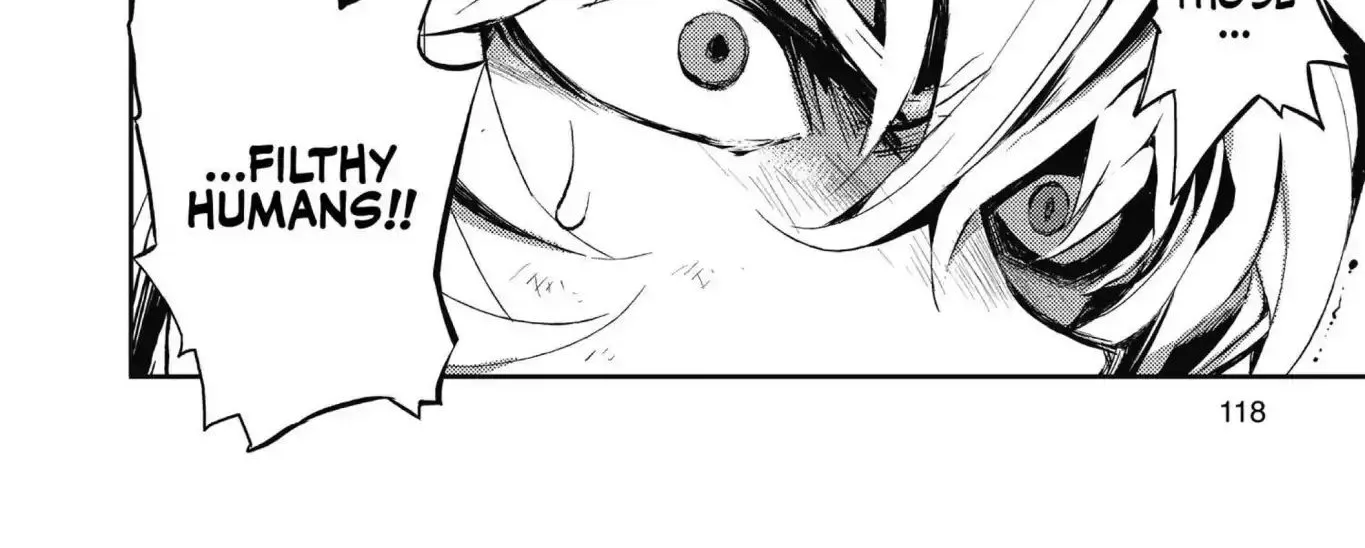 Read Owari no Seraph chapter 14 image 35 on Lezhin