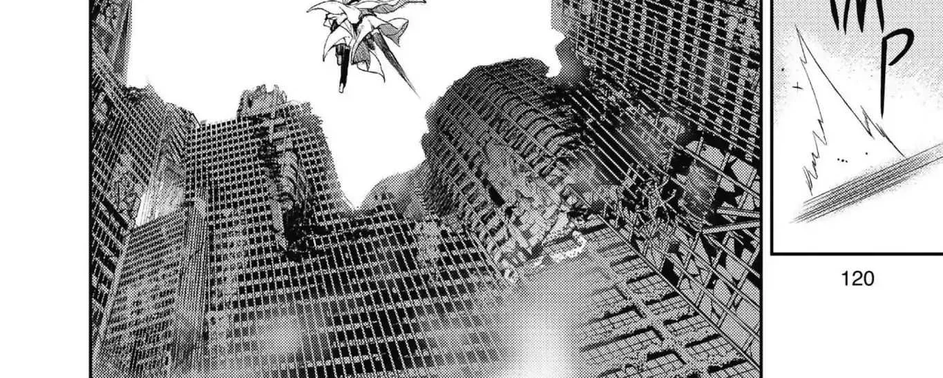 Read Owari no Seraph chapter 14 image 39 on Lezhin