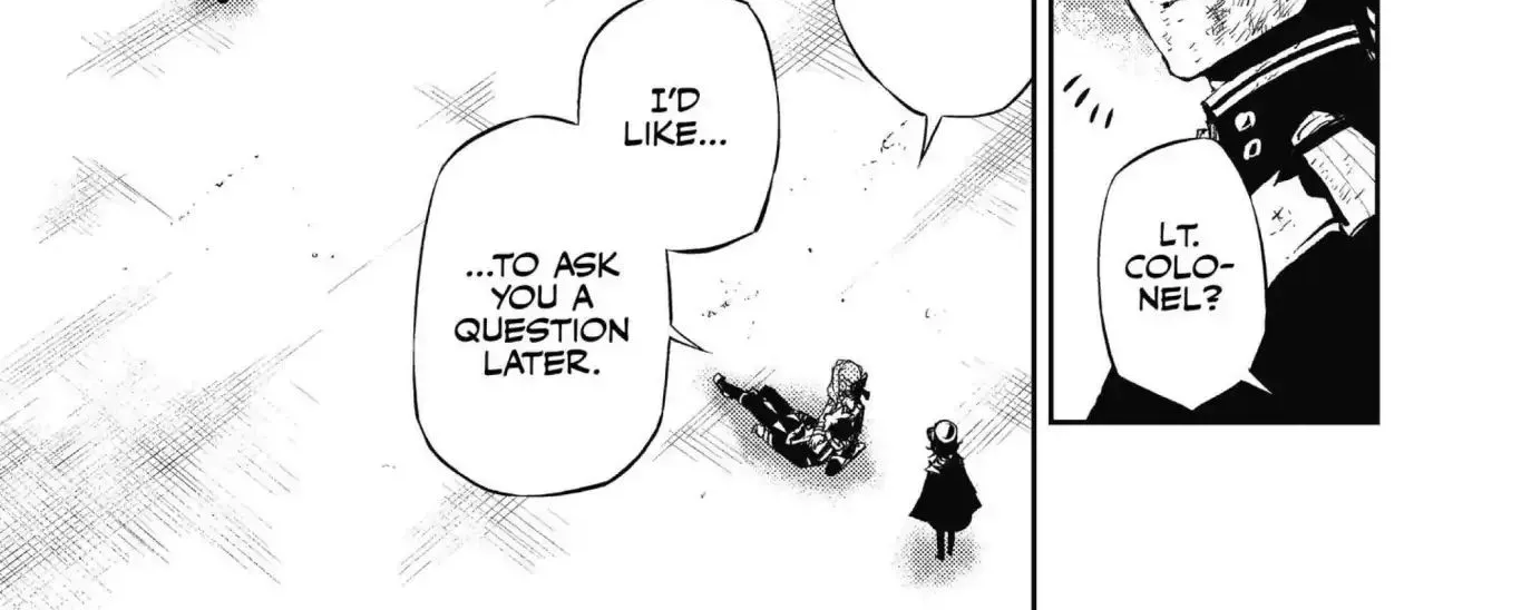 Read Owari no Seraph chapter 14 image 41 on Lezhin