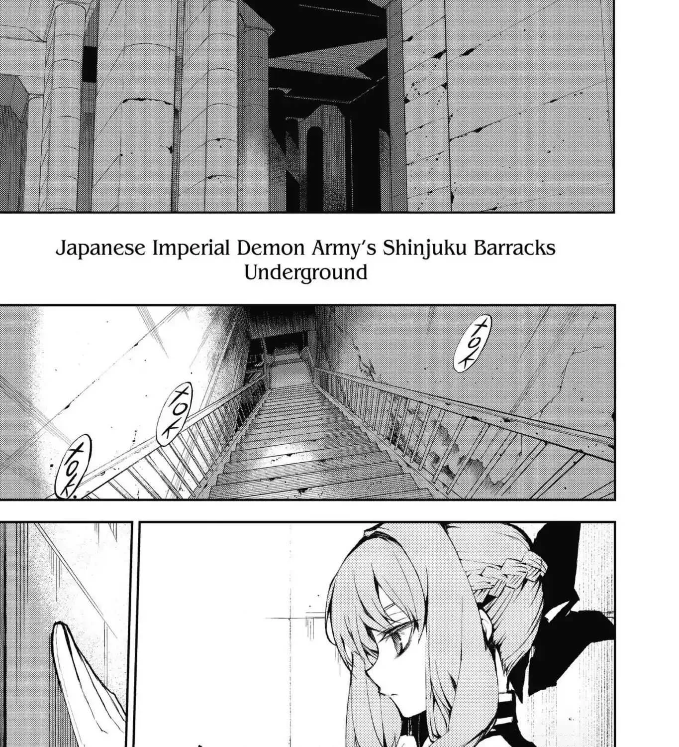 Read Owari no Seraph chapter 14 image 48 on Lezhin