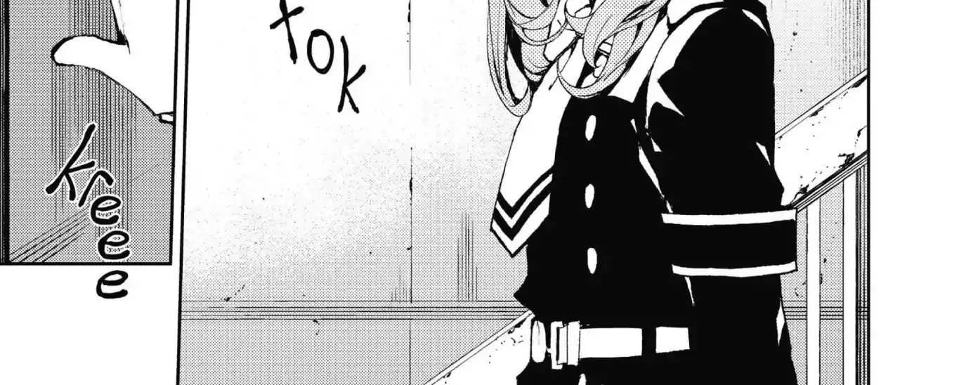 Read Owari no Seraph chapter 14 image 49 on Lezhin