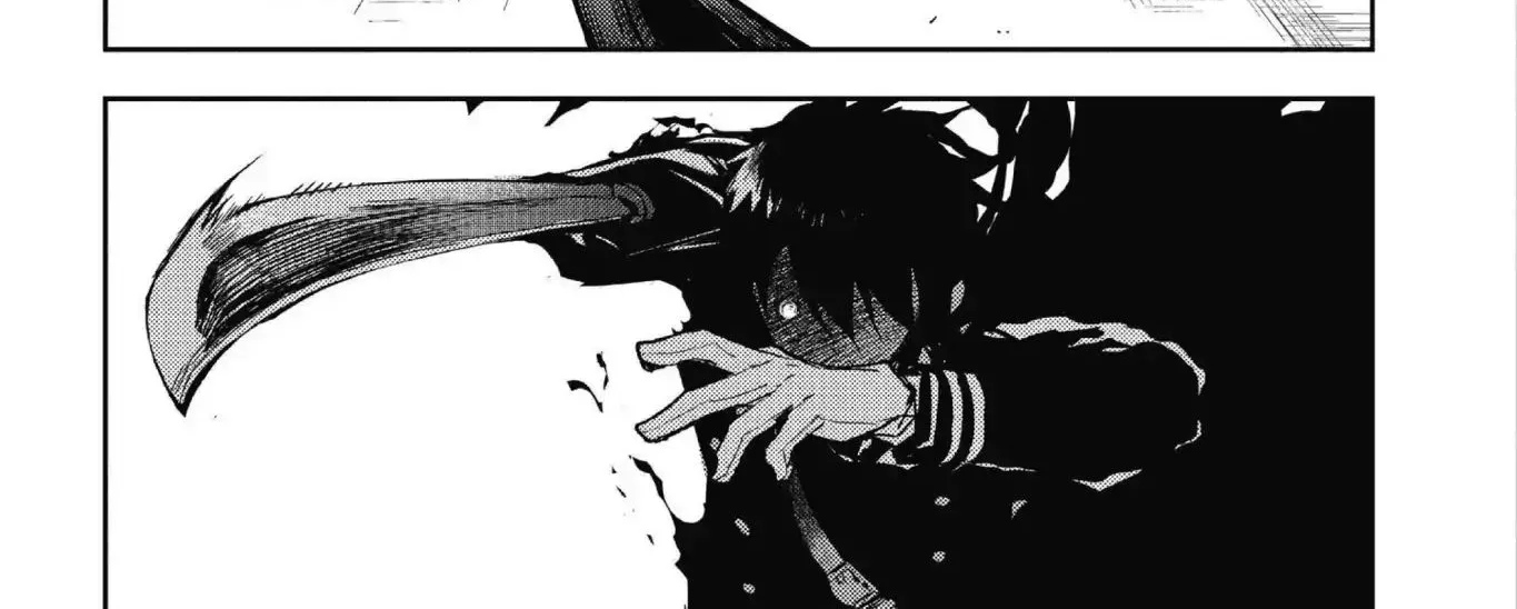 Read Owari no Seraph chapter 14 image 5 on Lezhin