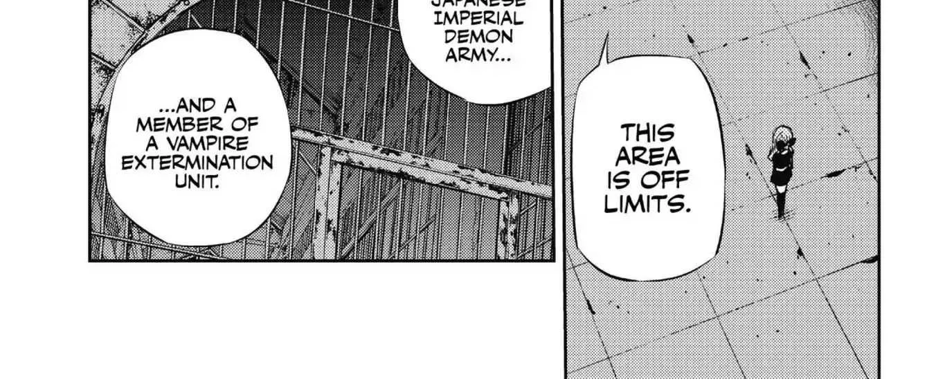 Read Owari no Seraph chapter 14 image 51 on Lezhin