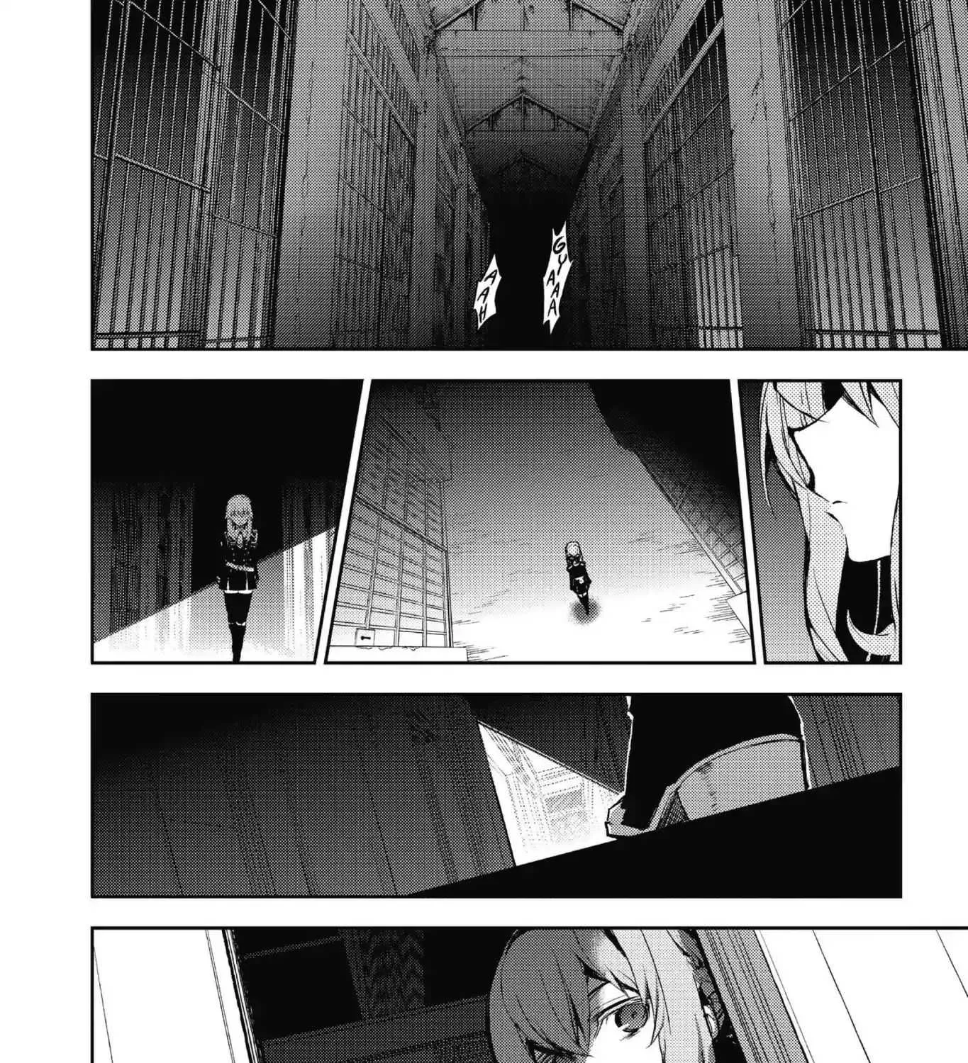 Read Owari no Seraph chapter 14 image 62 on Lezhin