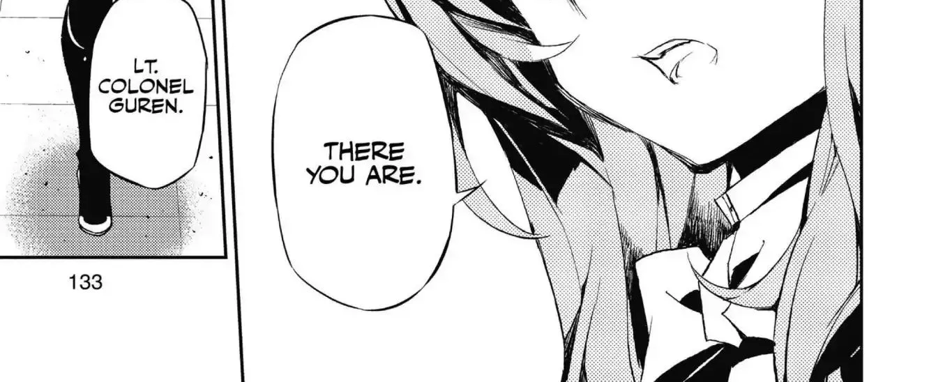 Read Owari no Seraph chapter 14 image 65 on Lezhin