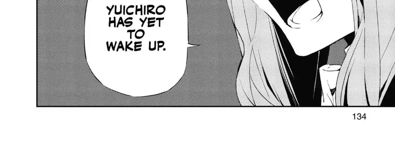 Read Owari no Seraph chapter 14 image 67 on Lezhin