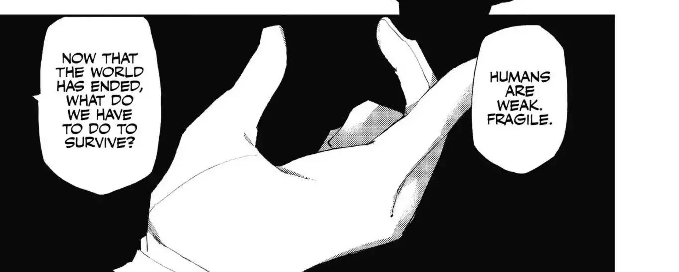 Read Owari no Seraph chapter 14 image 73 on Lezhin
