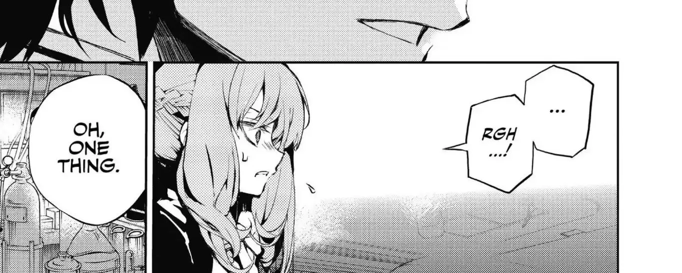 Read Owari no Seraph chapter 14 image 79 on Lezhin