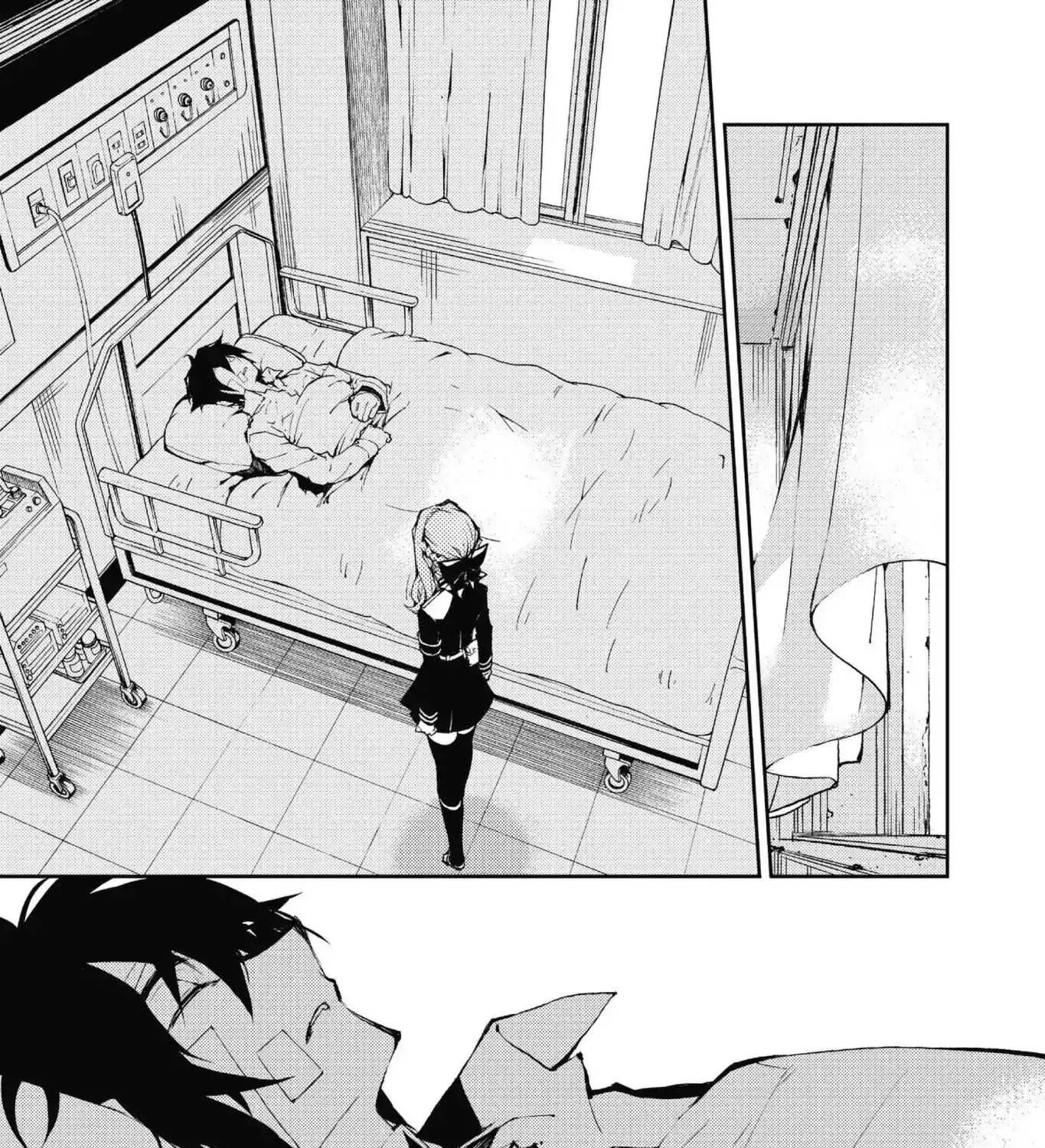Read Owari no Seraph chapter 14 image 82 on Lezhin