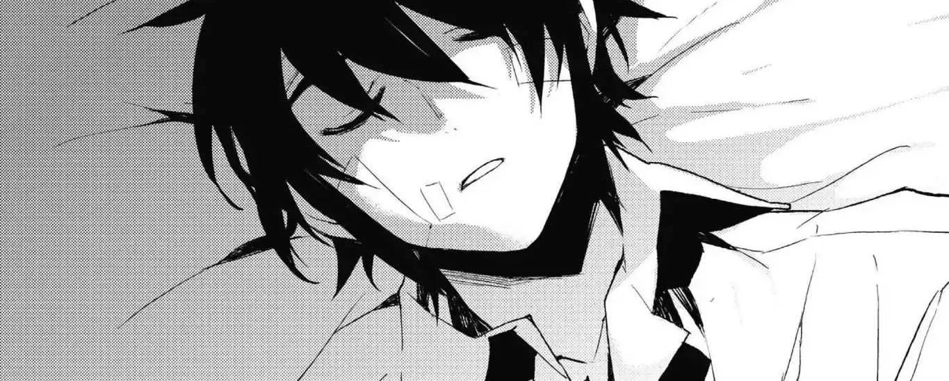 Read Owari no Seraph chapter 14 image 85 on Lezhin