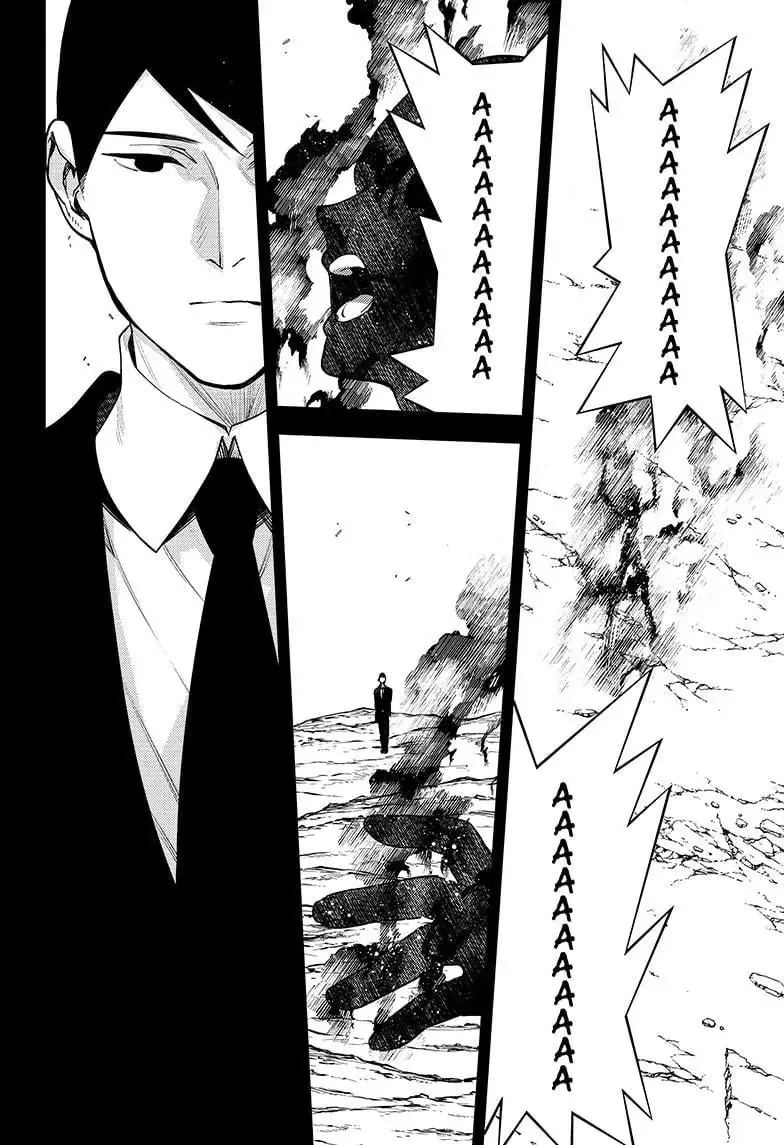 Read Owari no Seraph chapter 140 image 20 on Lezhin