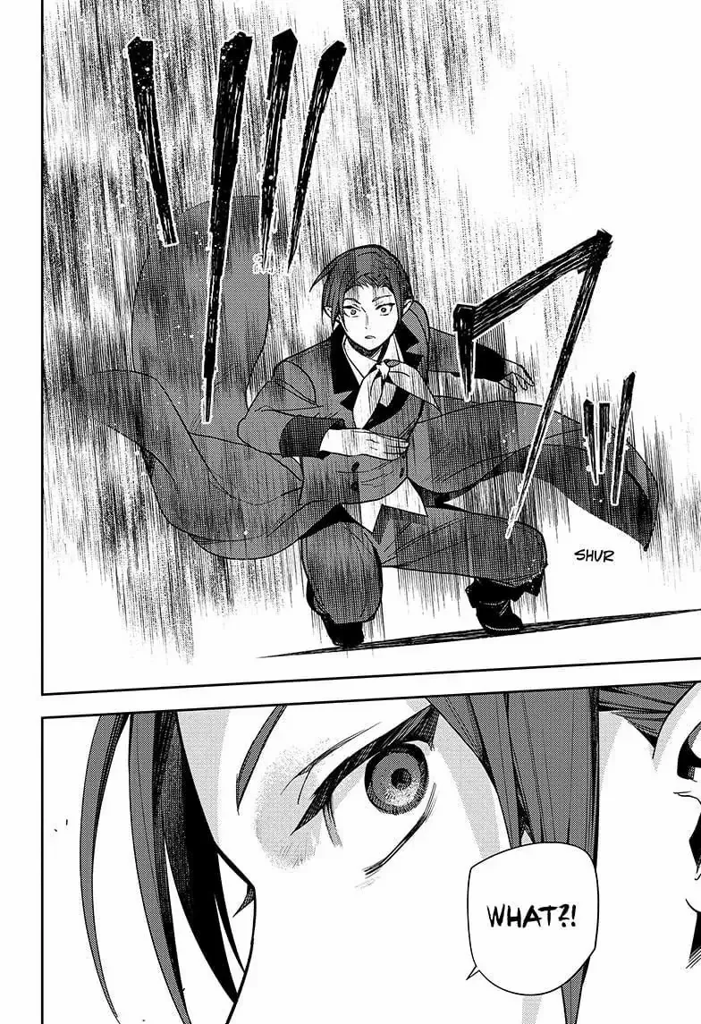 Read Owari no Seraph chapter 140 image 34 on Lezhin