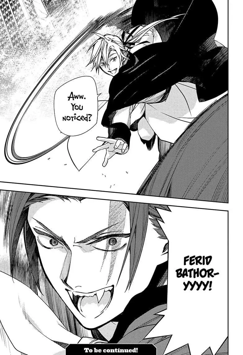 Read Owari no Seraph chapter 140 image 35 on Lezhin