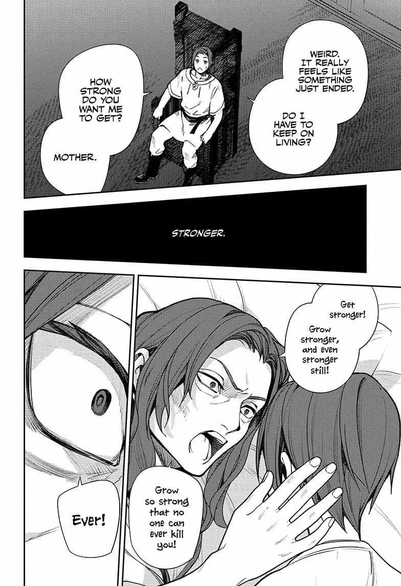 Read Owari no Seraph chapter 141 image 17 on Lezhin