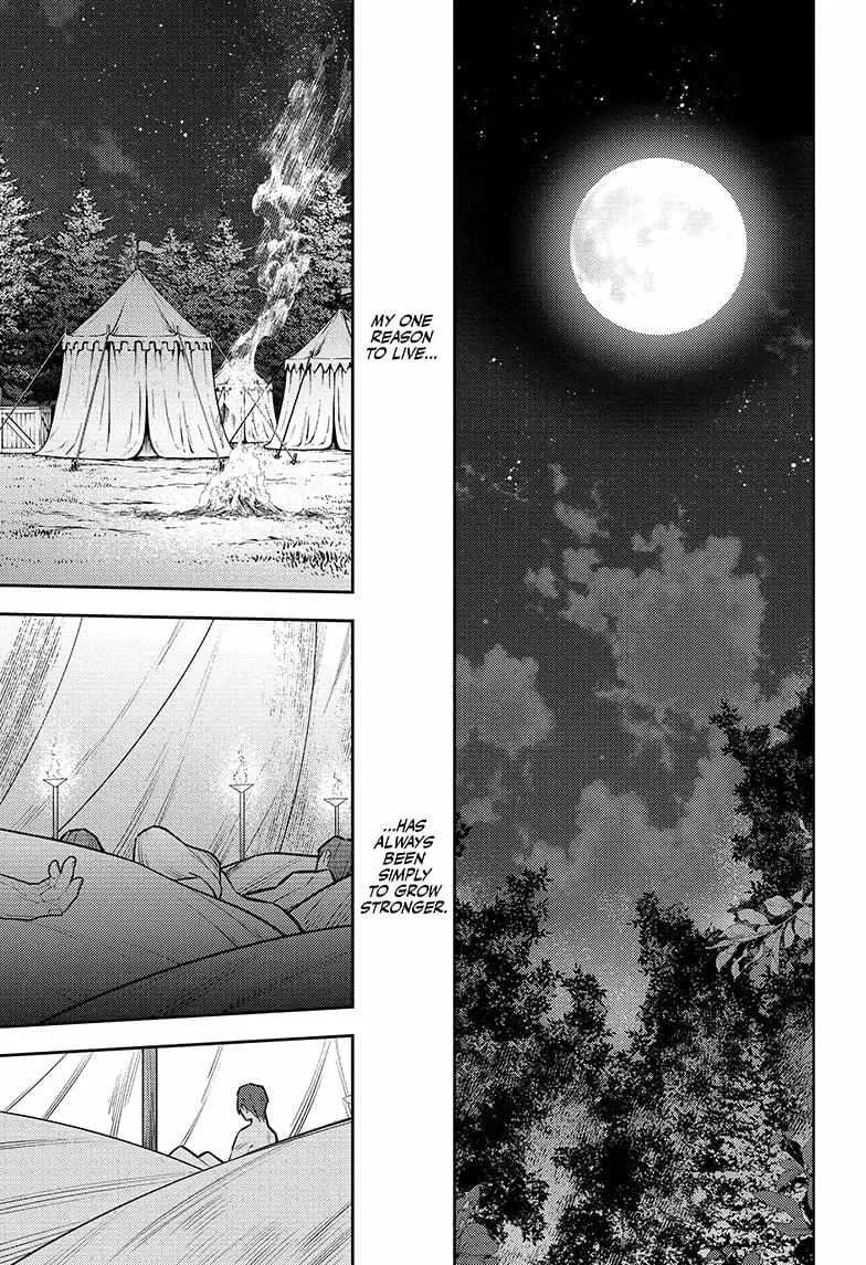 Read Owari no Seraph chapter 141 image 2 on Lezhin
