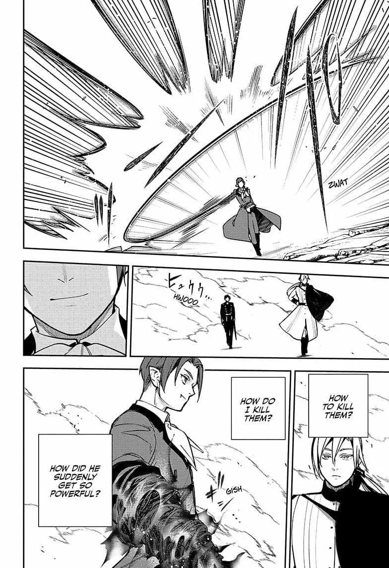 Read Owari no Seraph chapter 141 image 27 on Lezhin