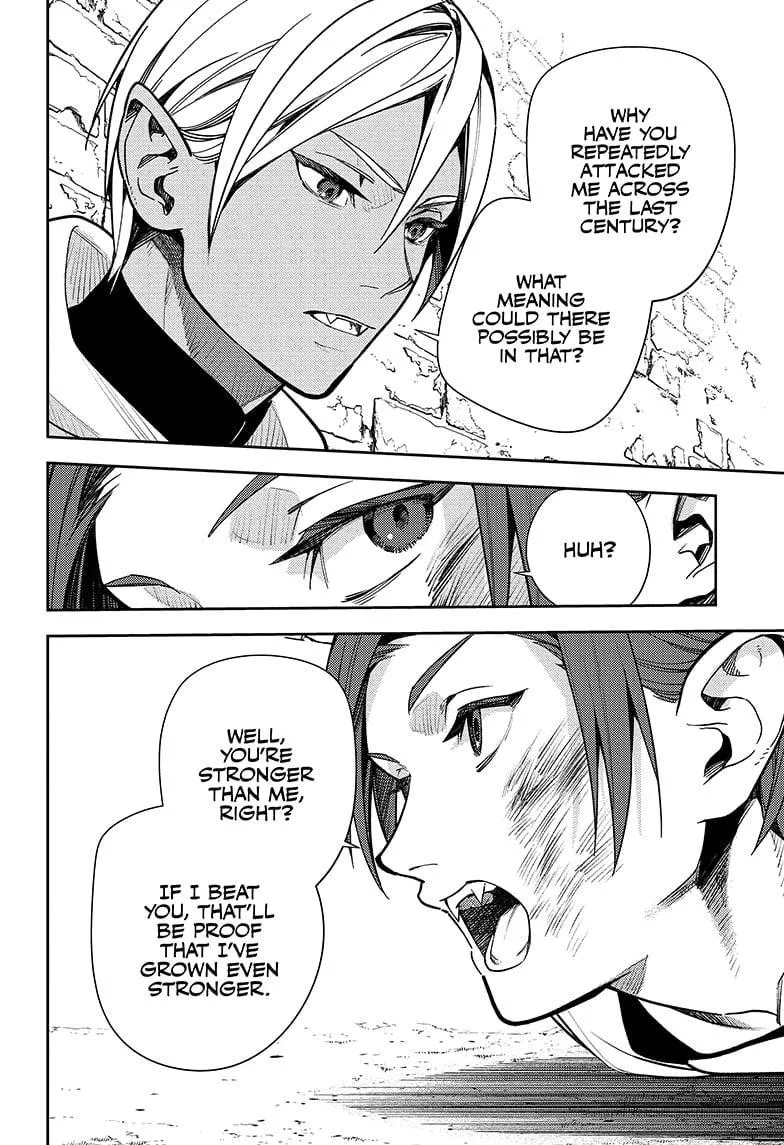 Read Owari no Seraph chapter 141 image 33 on Lezhin