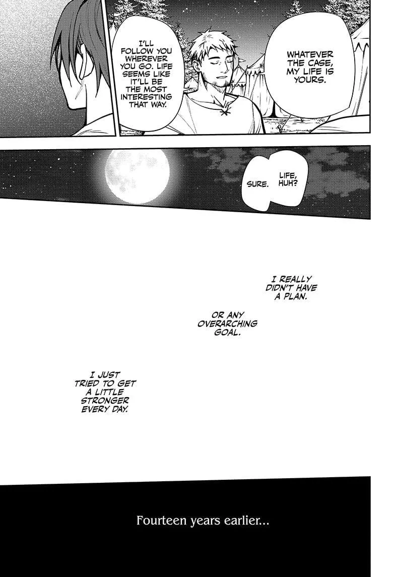 Read Owari no Seraph chapter 141 image 6 on Lezhin