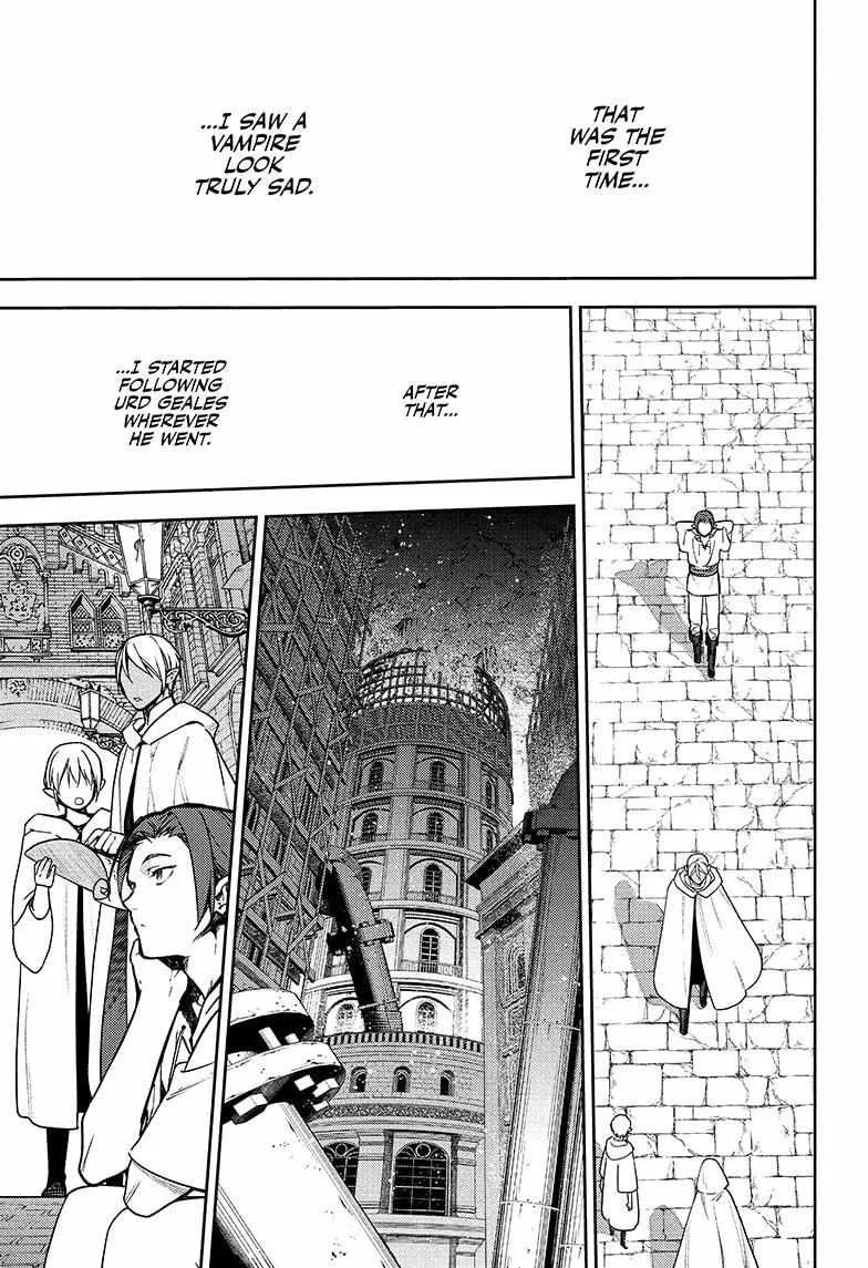 Read Owari no Seraph chapter 142 image 10 on Lezhin