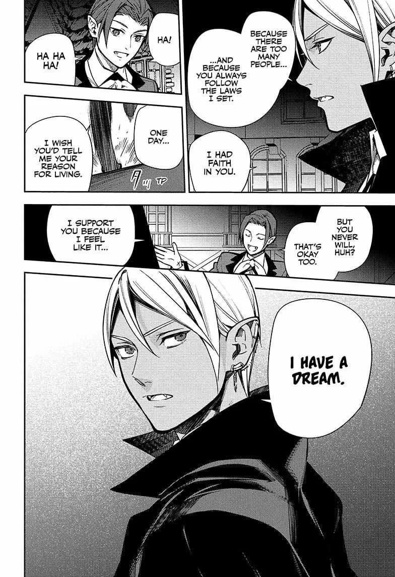 Read Owari no Seraph chapter 142 image 17 on Lezhin