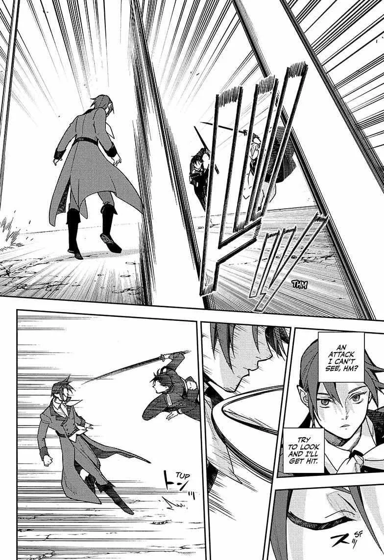 Read Owari no Seraph chapter 142 image 25 on Lezhin