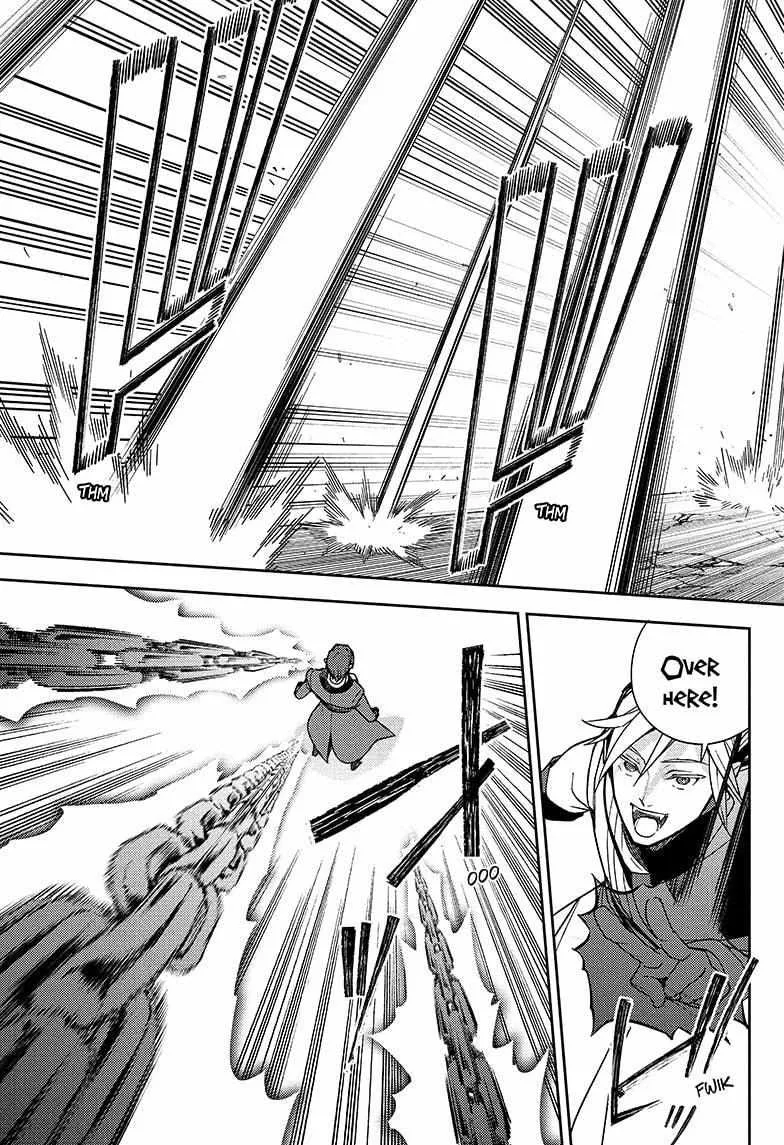 Read Owari no Seraph chapter 142 image 26 on Lezhin
