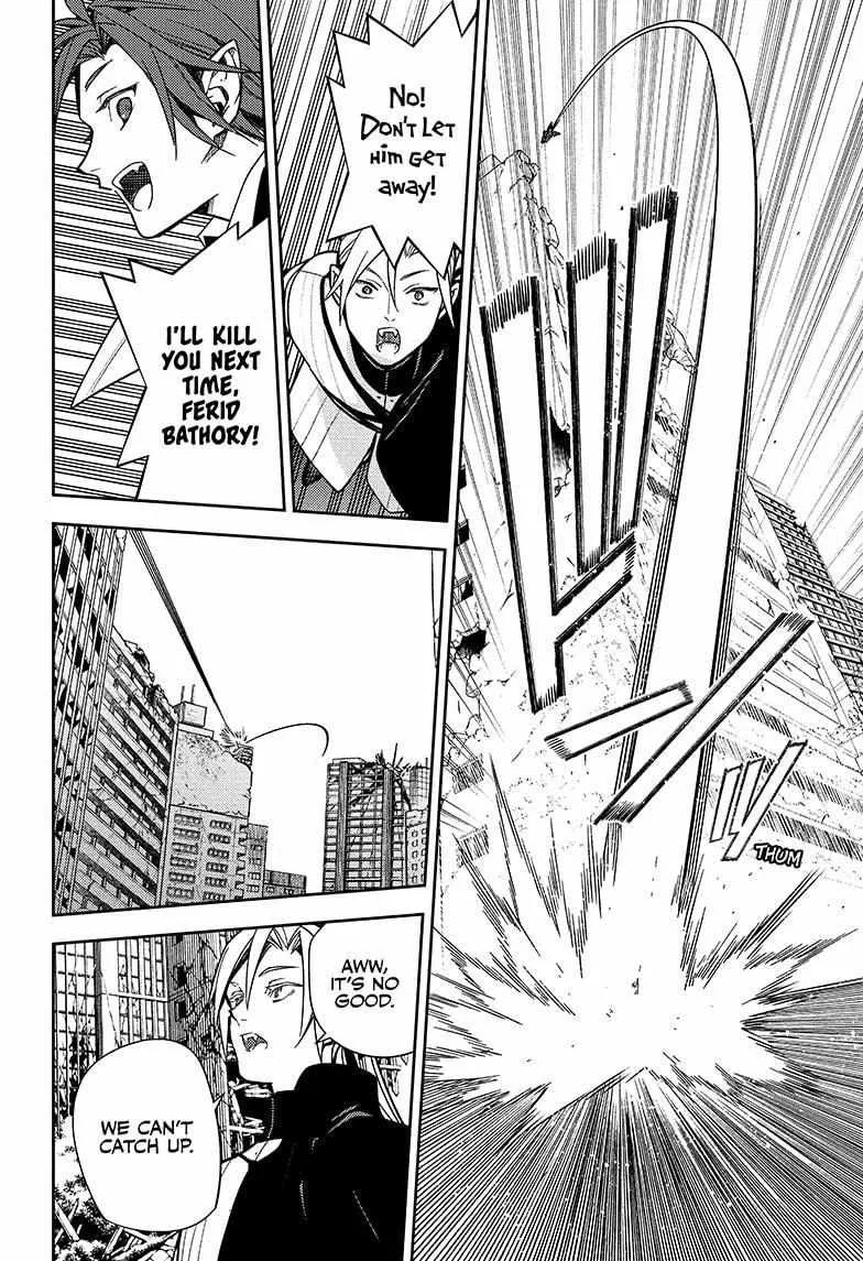 Read Owari no Seraph chapter 142 image 29 on Lezhin