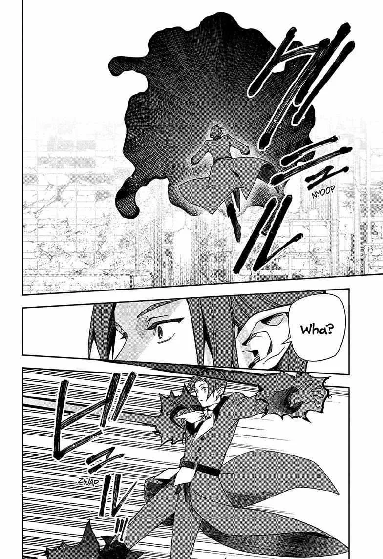 Read Owari no Seraph chapter 142 image 31 on Lezhin