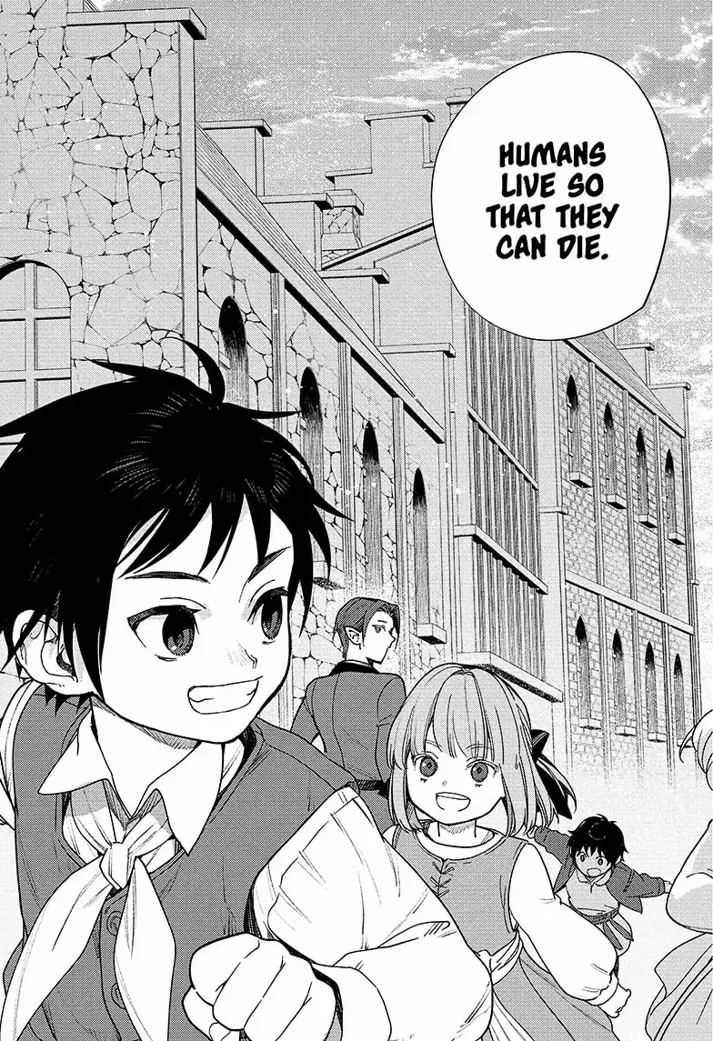 Read Owari no Seraph chapter 143 image 14 on Lezhin