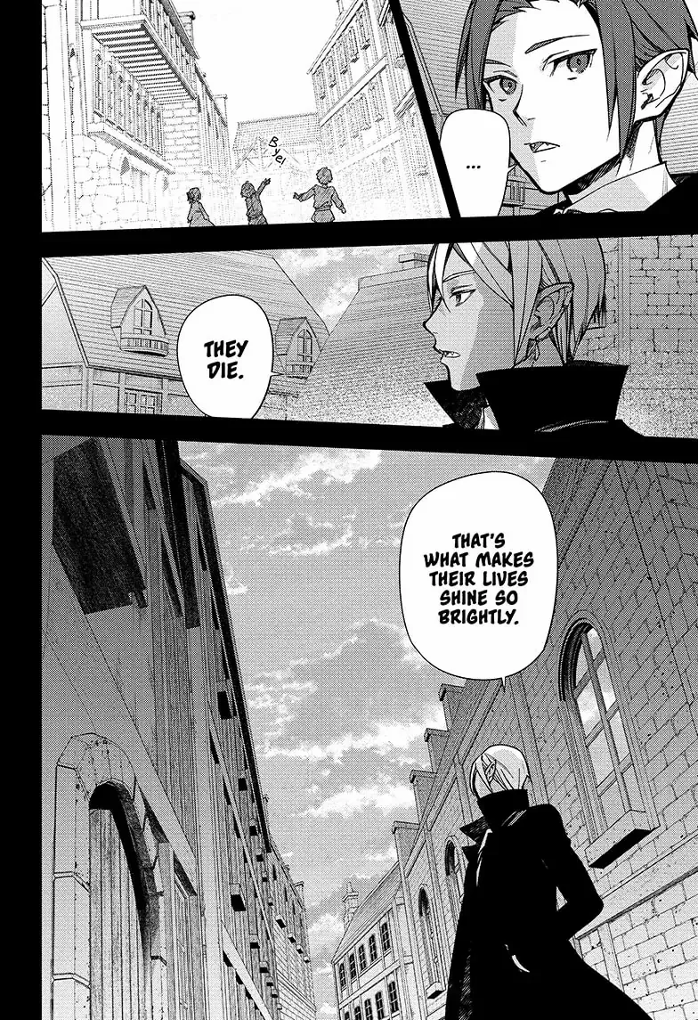Read Owari no Seraph chapter 143 image 15 on Lezhin