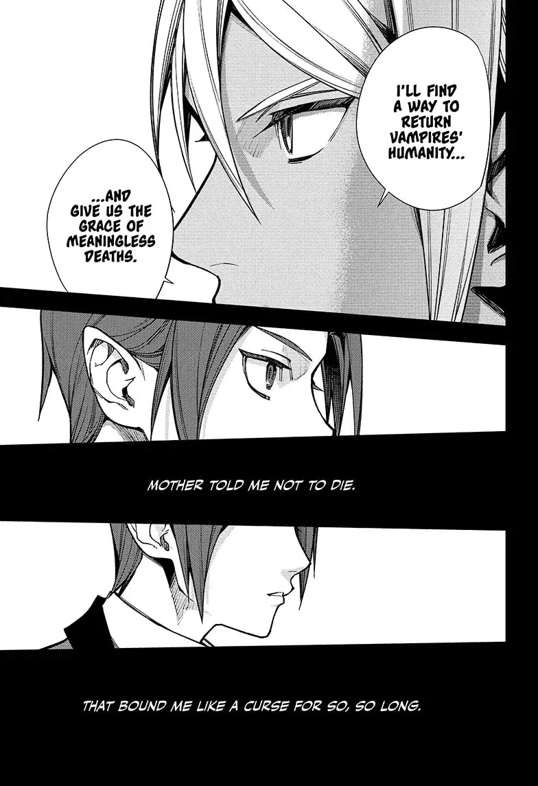 Read Owari no Seraph chapter 143 image 18 on Lezhin